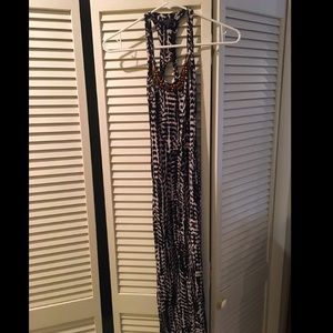 Beautiful Guess Maxi Dress